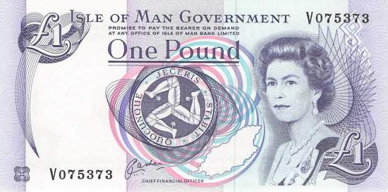 1 Pound